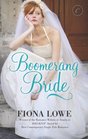 Boomerang Bride