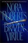 Brazen Virtue (D.C. Detectives, Bk 2)