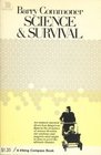 Science and Survival