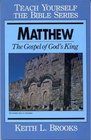 Matthew Gospel of Gods Kings