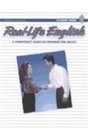 RealLife English A CompetencyBased ESL Program for Adults