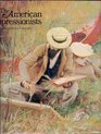 The American impressionists