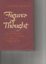 Figures of thought Speculations on the meaning of poetry  other essays