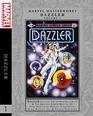 Marvel Masterworks Dazzler Vol 1