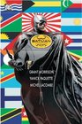 Batman Incorporated Vol. 1 Deluxe