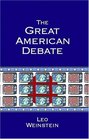 The Great American Debate