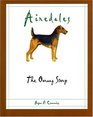 Airedales The Oorang Story