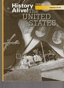 History Alive The United States Transparencies 2 Lessons 2332
