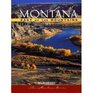 Montana East of the Mountains Vol 2