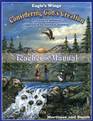 Considering God's Creation: A Creative Biblical Approach to Natural Science (Teacher's Manual with CD)