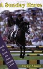 A Sunday Horse Inside The Grand Prix Show Jumping Circuit