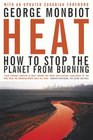 Heat How to Stop the Planet From Burning
