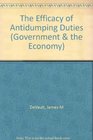 EFFICACY OF ANTIDUMPING