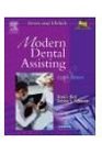 Torres and Ehrlich Modern Dental Assisting Textbook and Workbook Package