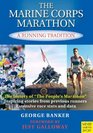 The Marine Corps Marathon A Running Tradition