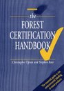 Forest Certified Handbook
