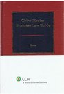 China Master Business Law Guide Case Law