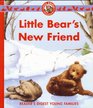 Little Bears New Friend