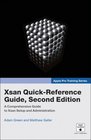 Apple Pro Training Series Xsan QuickReference Guide