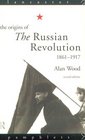 The Origins of the Russian Revolution 18611917