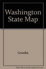 Washington State Map