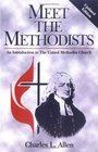 Meet the Methodists An Introduction to the United Methodist Church