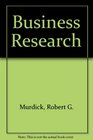 Business research concept and practice