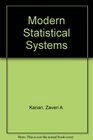 Modern Statistical Systems and Gpss Simulation The First Course