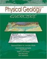 Physical Geology Exercises