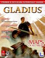 Gladius  Prima's Official Strategy Guide