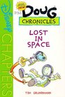 Brand Spanking New Doug Chronicles 1 Lost in Space