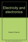 Electricity and electronics