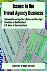 Issues in the Travel Agency Business