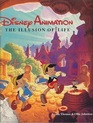 The Disney Animation The Illusion of Life