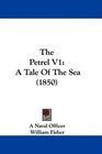 The Petrel V1 A Tale Of The Sea