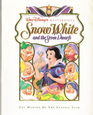 Walt Disney's Masterpiece Snow White and the Seven Dwarfs
