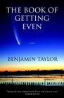 The Book of Getting Even A Novel