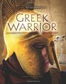 Greek Warrior