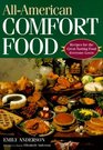 AllAmerican Comfort Food Recipes for the GreatTasting Food Everyone Loves