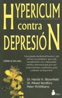 Hypericum contra depresin