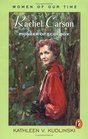 Rachel Carson Pioneer of Ecology
