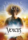 Voices (Annals of the Western Shore, Bk 2)