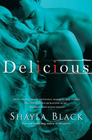 Delicious (Wicked Lovers, Bk 3)