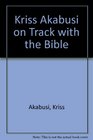 Kriss Akabusi on Track with the Bible