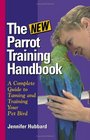 The New Parrot Training Handbook