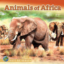 Animals of Africa