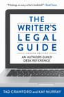 The Writer's Legal Guide Fourth Edition