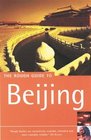 Rough Guide to Beijing 2