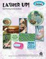 Lather Up Hand Washing Activity Handbook