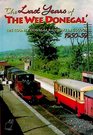 The Last Years of 'The Wee Donegal' The County Donegal Railways in Colour